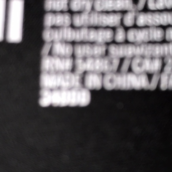 Victoria Secrets Sports Bra - Picture 10 of 11